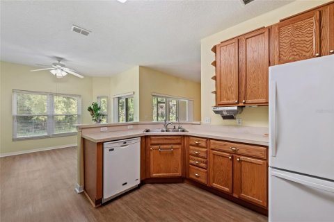 Купить виллу или дом в Киссимми, Флорида 4 комнаты, 135.27м2, № 2142434 - фото 11