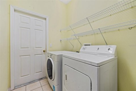 Купить виллу или дом в Киссимми, Флорида 4 комнаты, 135.27м2, № 2142434 - фото 20