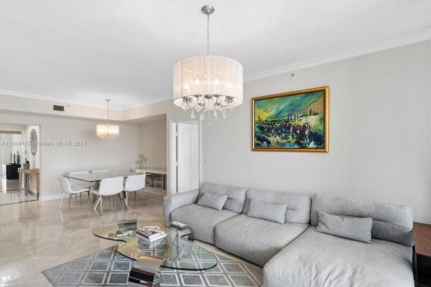 Copropriété à louer à Sunny Isles Beach, Floride: 3 chambres, 205.69 m2 № 1859617 - photo 5