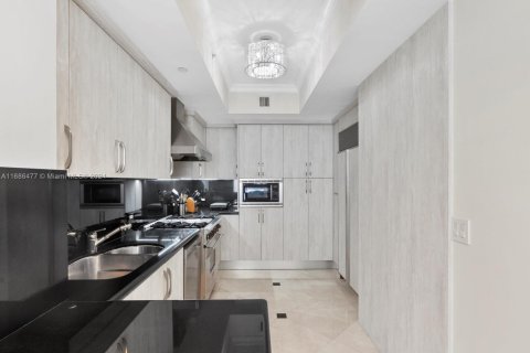 Copropriété à louer à Sunny Isles Beach, Floride: 3 chambres, 205.69 m2 № 1859617 - photo 8