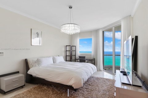 Copropriété à louer à Sunny Isles Beach, Floride: 3 chambres, 205.69 m2 № 1859617 - photo 22