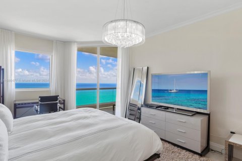 Copropriété à louer à Sunny Isles Beach, Floride: 3 chambres, 205.69 m2 № 1859617 - photo 23