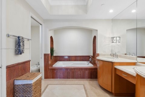 Copropriété à louer à Sunny Isles Beach, Floride: 3 chambres, 205.69 m2 № 1859617 - photo 28