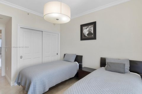 Copropriété à louer à Sunny Isles Beach, Floride: 3 chambres, 205.69 m2 № 1859617 - photo 16