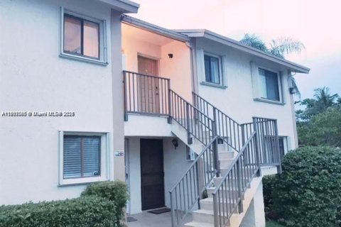 Condo à Margate, Floride, 2 chambres  № 1972342