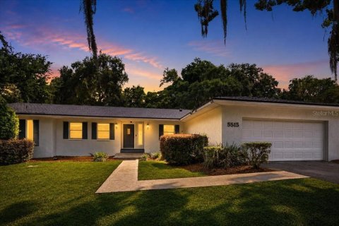 Villa ou maison à Gainesville, Floride 3 chambres, 176.14 m2 № 2284585