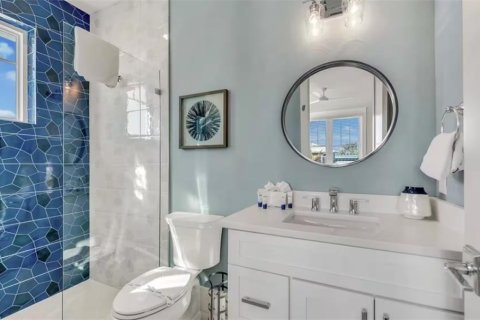 House in Bradenton Beach, Florida 7 bedrooms, 272.95 sq.m. № 2231951 - photo 26