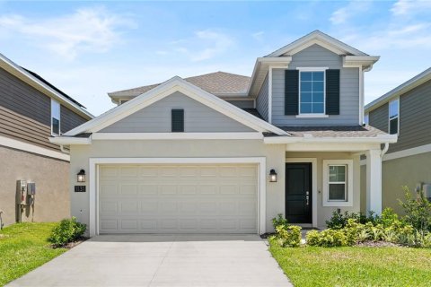 Casa en venta en Davenport, Florida, 5 dormitorios, 225.47 m2 № 1577436 - foto 1