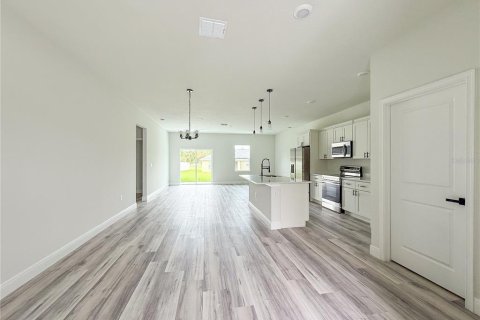 House in Ocala, Florida 4 bedrooms, 173.26 sq.m. № 2211169 - photo 5
