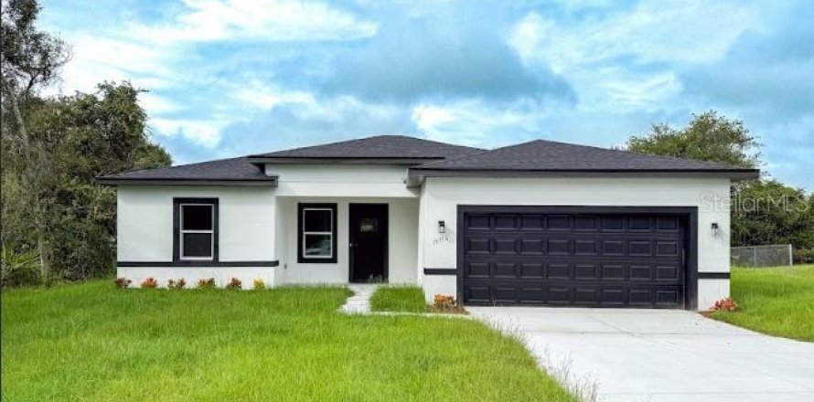 House in Ocala, Florida 4 bedrooms, 173.26 sq.m. № 2211169
