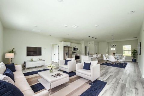 House in Ocala, Florida 4 bedrooms, 173.26 sq.m. № 2211169 - photo 29