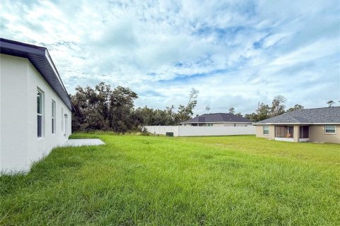 House in Ocala, Florida 4 bedrooms, 173.26 sq.m. № 2211169 - photo 4