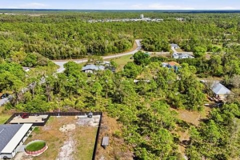 Terreno en venta en Punta Gorda, Florida № 2155605 - foto 11