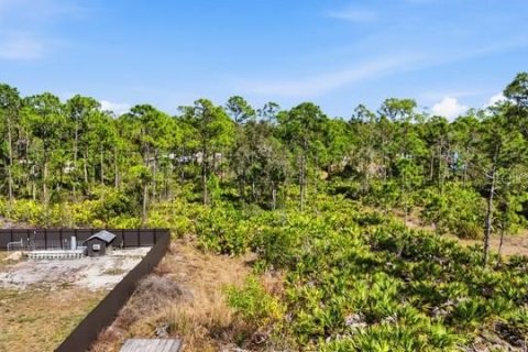 Terreno en venta en Punta Gorda, Florida № 2155605 - foto 10