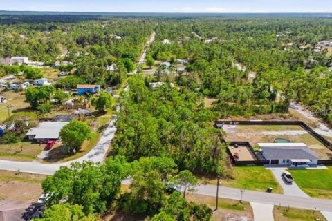 Terreno en venta en Punta Gorda, Florida № 2155605 - foto 6