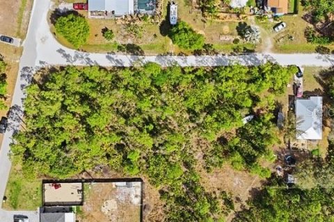 Terreno en venta en Punta Gorda, Florida № 2155605 - foto 7
