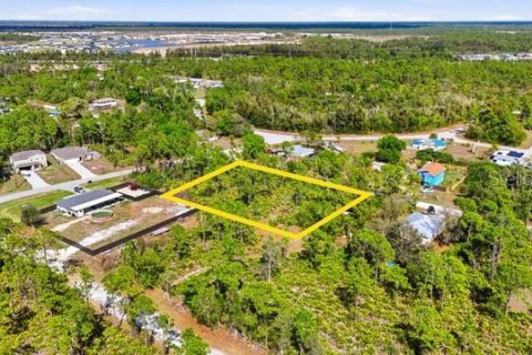Terreno en venta en Punta Gorda, Florida № 2155605 - foto 12