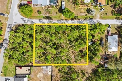 Terreno en venta en Punta Gorda, Florida № 2155605 - foto 13