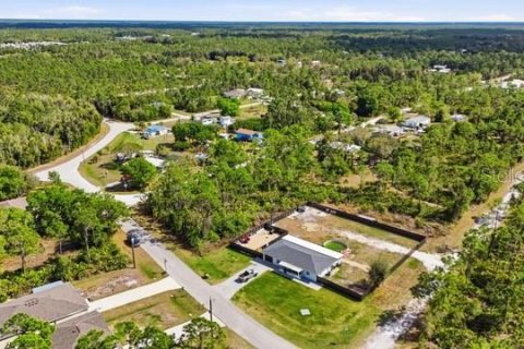 Terreno en venta en Punta Gorda, Florida № 2155605 - foto 4
