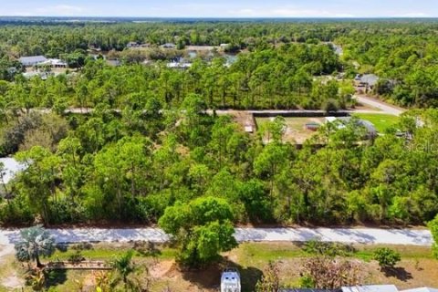 Terreno en venta en Punta Gorda, Florida № 2155605 - foto 3
