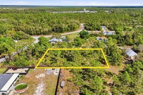 Terreno en venta en Punta Gorda, Florida № 2155605 - foto 9