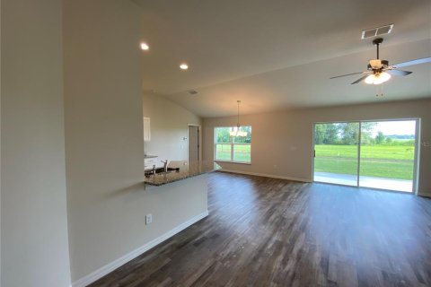 Villa ou maison à louer à Ocala, Floride: 3 chambres, 157.19 m2 № 2381059 - photo 10