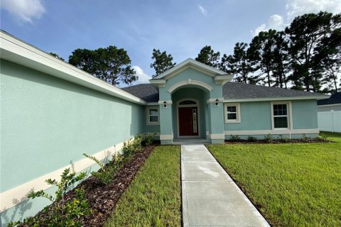 Villa ou maison à louer à Ocala, Floride: 3 chambres, 157.19 m2 № 2381059 - photo 2