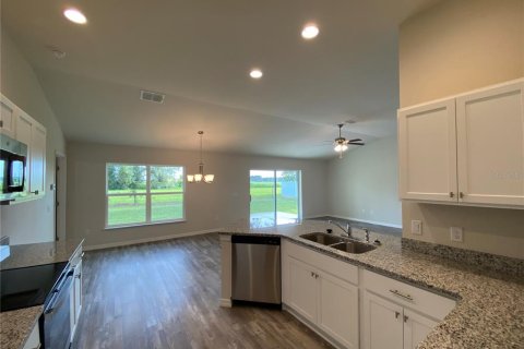 Villa ou maison à louer à Ocala, Floride: 3 chambres, 157.19 m2 № 2381059 - photo 8