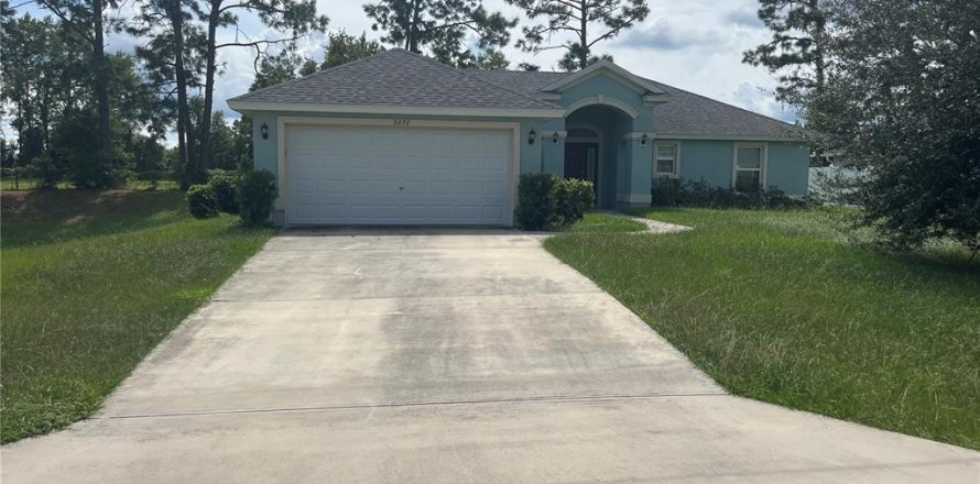 Villa ou maison à Ocala, Floride 3 chambres, 157.19 m2 № 2381059