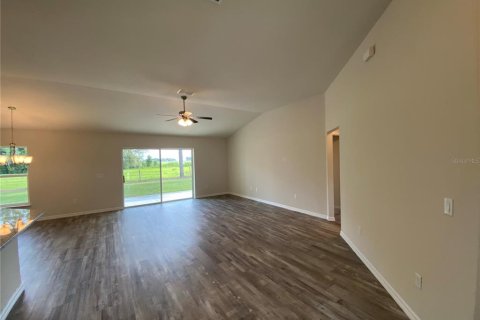 Villa ou maison à louer à Ocala, Floride: 3 chambres, 157.19 m2 № 2381059 - photo 9