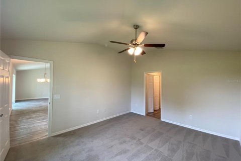 Villa ou maison à louer à Ocala, Floride: 3 chambres, 157.19 m2 № 2381059 - photo 17