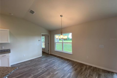 Villa ou maison à louer à Ocala, Floride: 3 chambres, 157.19 m2 № 2381059 - photo 11