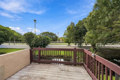 Touwnhouse à vendre à Plantation, Floride: 2 chambres, 137.68 m2 № 2439221 - photo 21