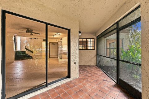 Touwnhouse à vendre à Plantation, Floride: 2 chambres, 137.68 m2 № 2439221 - photo 28