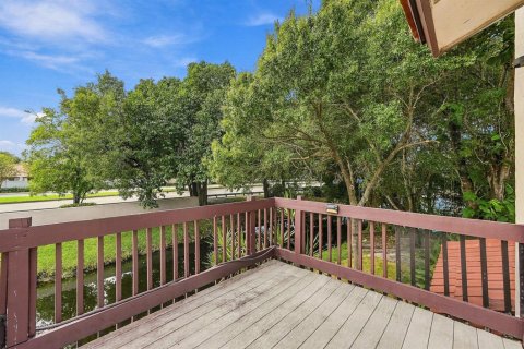 Touwnhouse à vendre à Plantation, Floride: 2 chambres, 137.68 m2 № 2439221 - photo 23