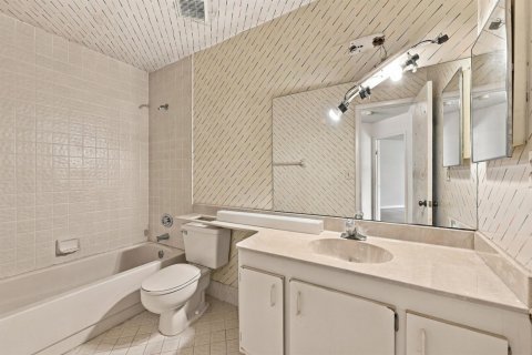 Touwnhouse à vendre à Plantation, Floride: 2 chambres, 137.68 m2 № 2439221 - photo 27