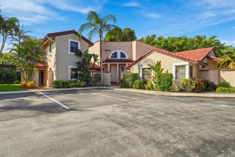 Touwnhouse à Plantation, Floride 2 chambres, 137.68 m2 № 2439221