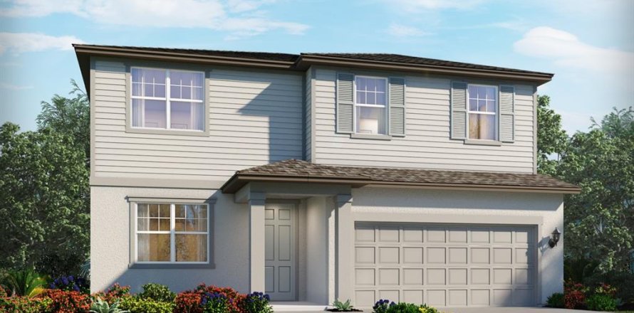 Casa en Nokomis, Florida 4 dormitorios, 239.13 m2 № 2215411