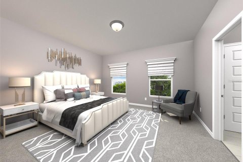 Casa en venta en Nokomis, Florida, 4 dormitorios, 239.13 m2 № 2215411 - foto 5
