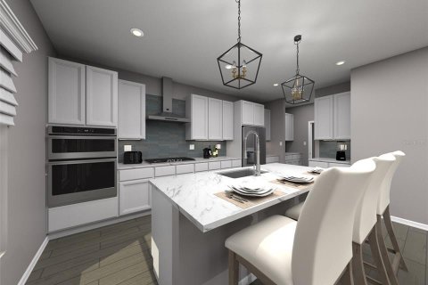 Casa en venta en Nokomis, Florida, 4 dormitorios, 239.13 m2 № 2215411 - foto 2