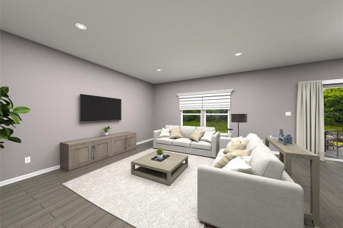 Casa en venta en Nokomis, Florida, 4 dormitorios, 239.13 m2 № 2215411 - foto 4