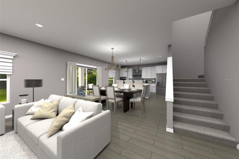 Casa en venta en Nokomis, Florida, 4 dormitorios, 239.13 m2 № 2215411 - foto 3