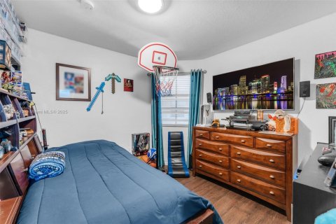 Купить кондоминиум в Майами, Флорида 3 спальни, 126.72м2, № 1958659 - фото 15