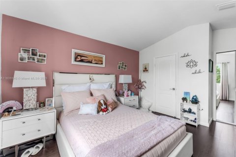 Купить кондоминиум в Майами, Флорида 3 спальни, 126.72м2, № 1958659 - фото 18