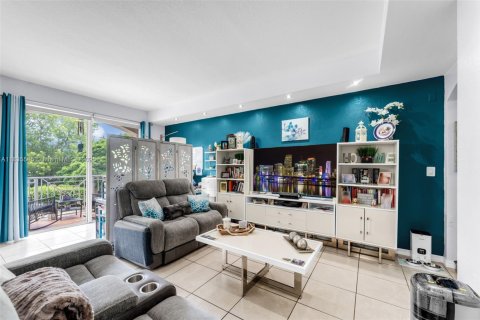 Купить кондоминиум в Майами, Флорида 3 спальни, 126.72м2, № 1958659 - фото 8