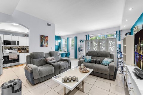 Купить кондоминиум в Майами, Флорида 3 спальни, 126.72м2, № 1958659 - фото 4