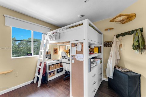 Купить кондоминиум в Майами, Флорида 3 спальни, 126.72м2, № 1958659 - фото 23