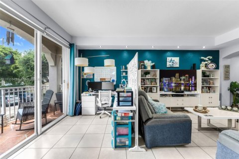 Купить кондоминиум в Майами, Флорида 3 спальни, 126.72м2, № 1958659 - фото 7