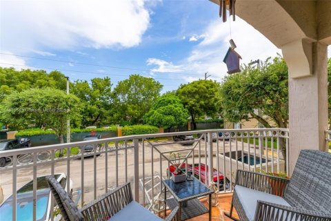 Купить кондоминиум в Майами, Флорида 3 спальни, 126.72м2, № 1958659 - фото 26