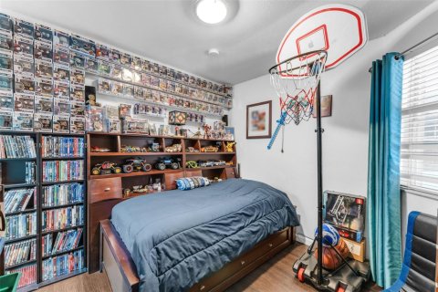 Купить кондоминиум в Майами, Флорида 3 спальни, 126.72м2, № 1958659 - фото 16